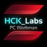 PC Workman, lokalny monitor systemu Windows z AI